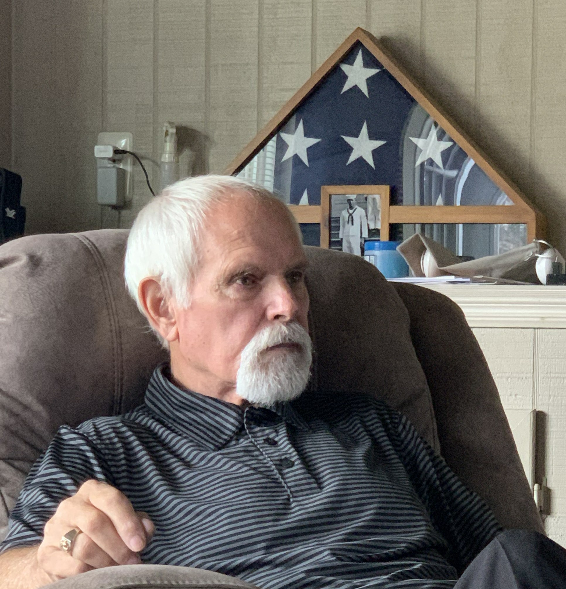 David William Ludke Obituary on Michigan Memorial Funeral Home